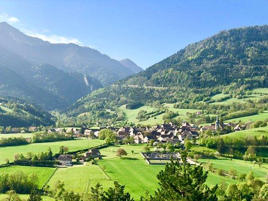 Auberge du Grand Champ